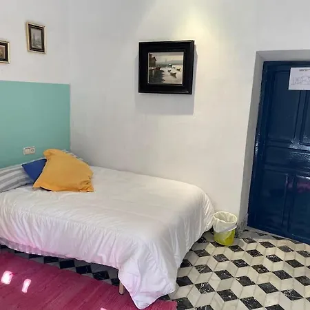 Molera Villa *