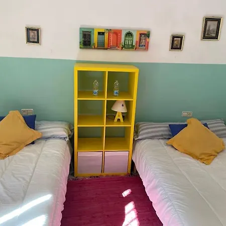 Molera וילה אלדה