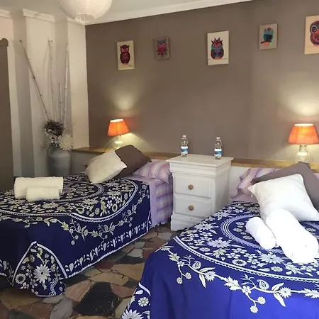 Villa Molera Elda