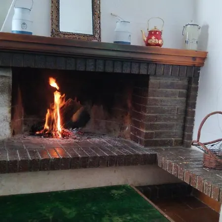 Villa Molera