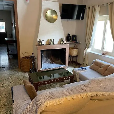 Molera Villa *