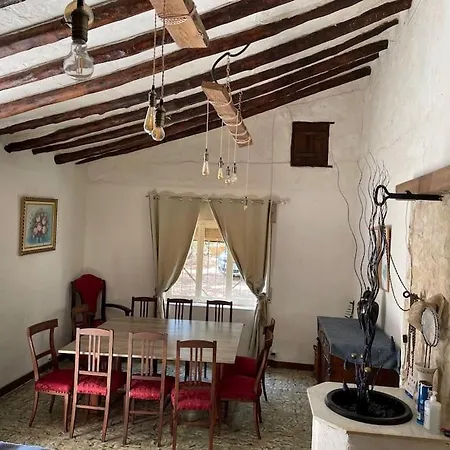 Villa Molera *