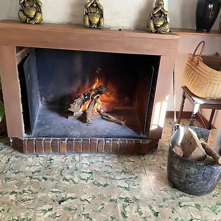 Molera וילה אלדה