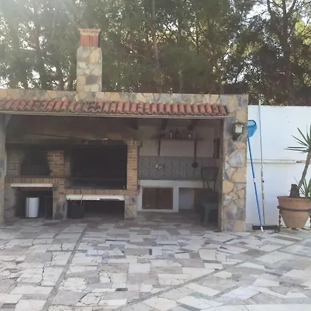 וילה Molera אלדה