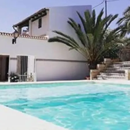 Molera Villa