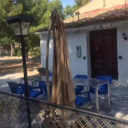 Villa Molera