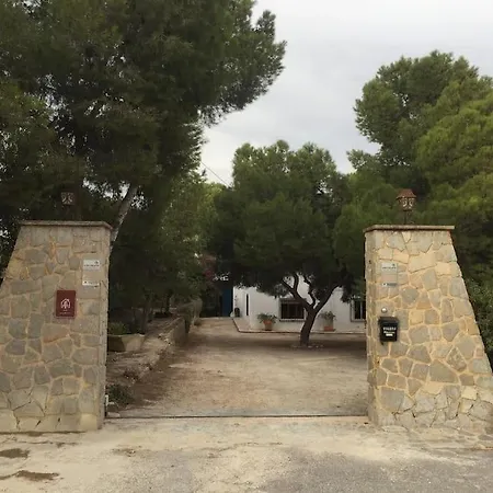 Villa Molera *
