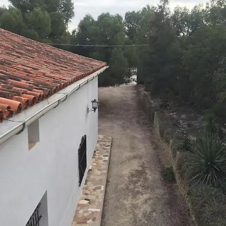 Molera וילה אלדה