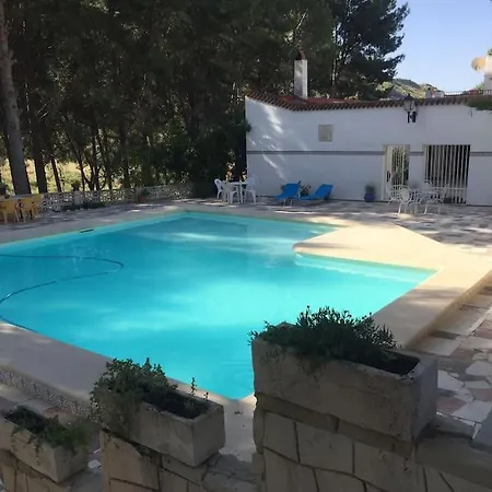 Molera Villa