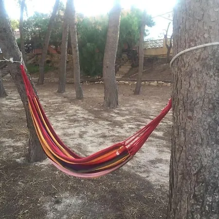 Molera Villa Elda