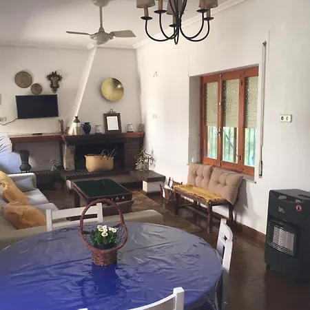 Villa Molera