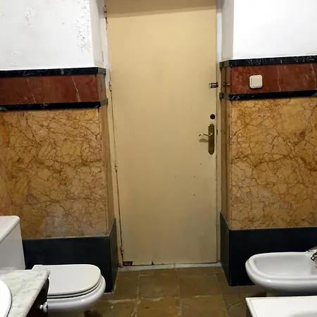 Molera וילה אלדה