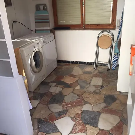 Molera Villa *