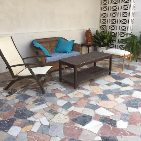Villa Molera