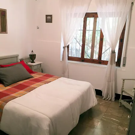 Molera Villa Elda
